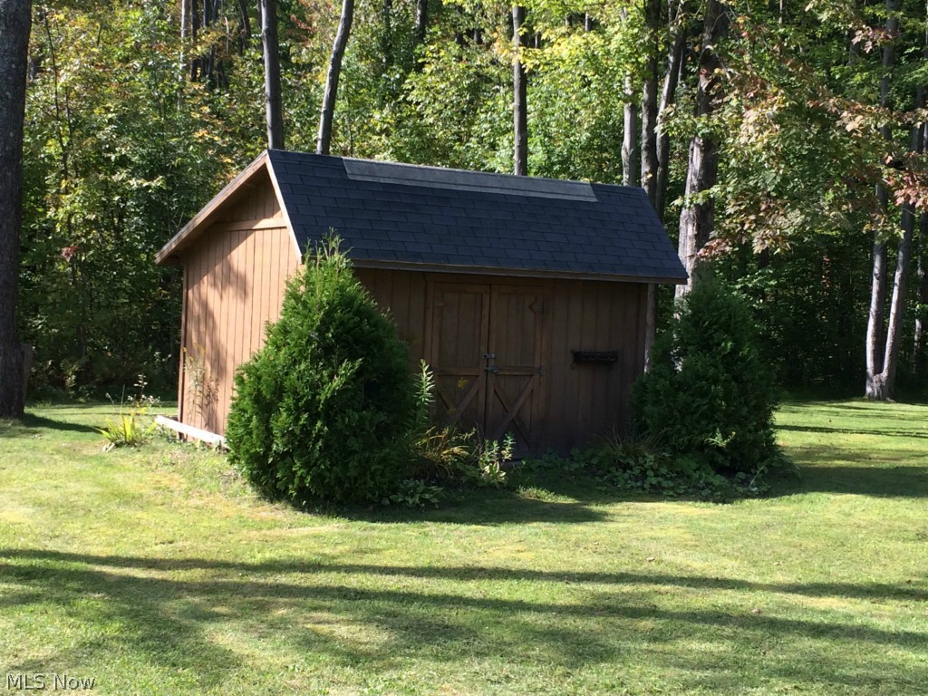 Saybrook Sec 02 - Residential