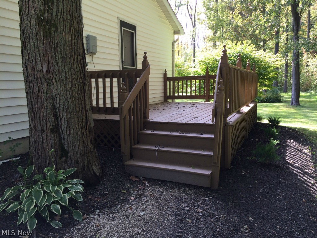 Saybrook Sec 02 - Residential