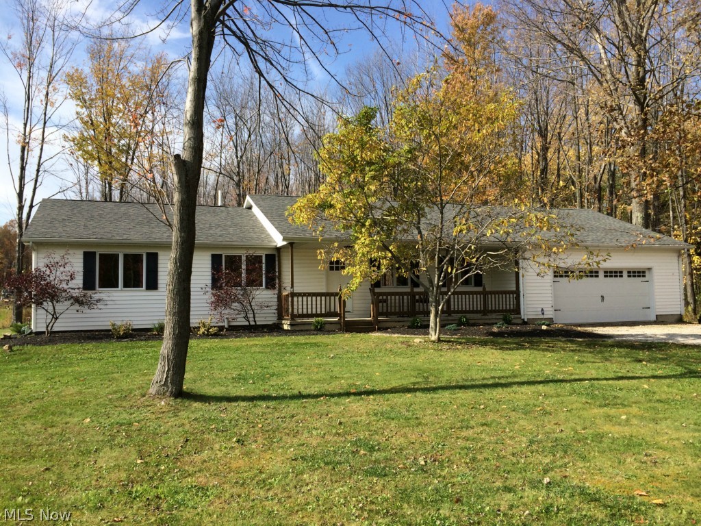 Saybrook Sec 02 - Residential