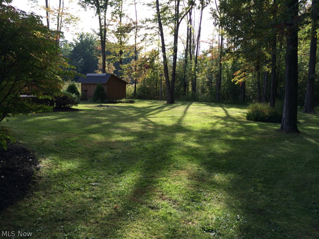 Saybrook Sec 02 - Residential