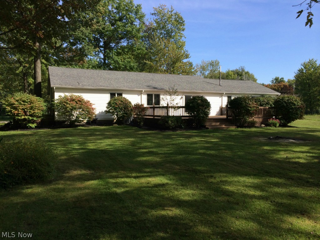 Saybrook Sec 02 - Residential