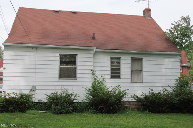 Benny Belfior 02 - Residential