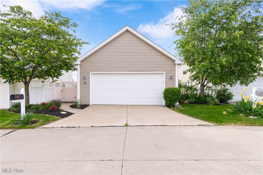 1150 Chapman Lane #12, Medina, Ohio image 30