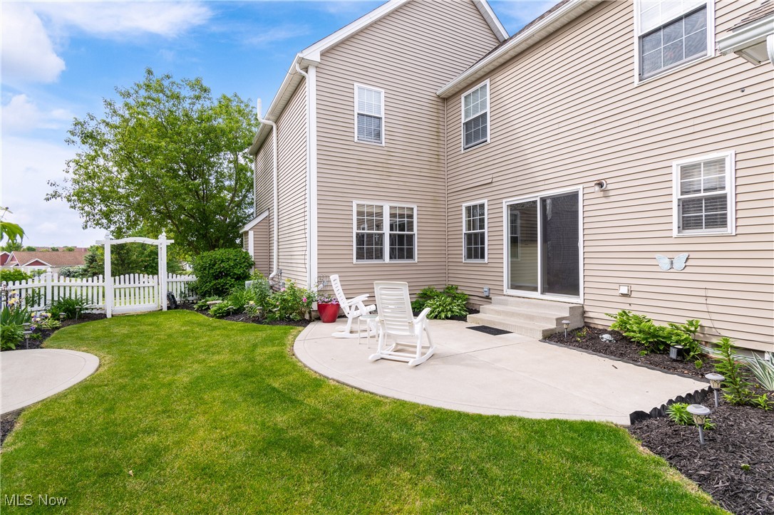 1150 Chapman Lane #12, Medina, Ohio image 28
