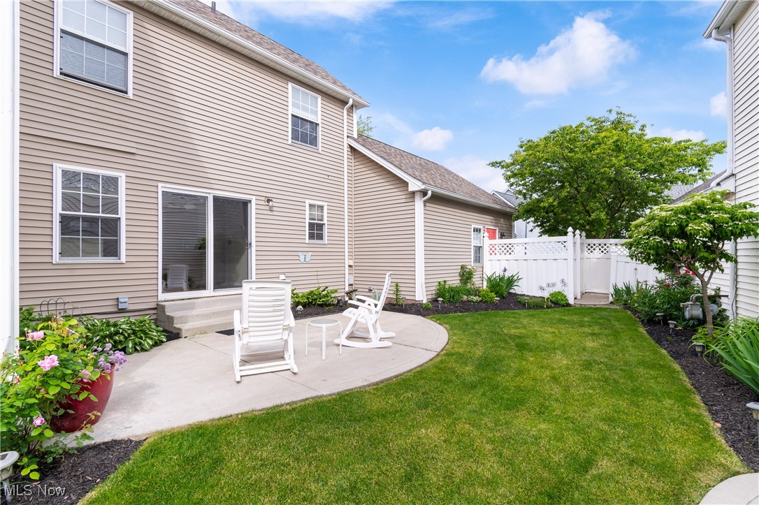 1150 Chapman Lane #12, Medina, Ohio image 27