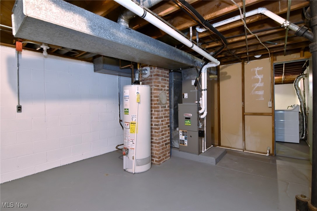 Sedgewick Sub - Residential