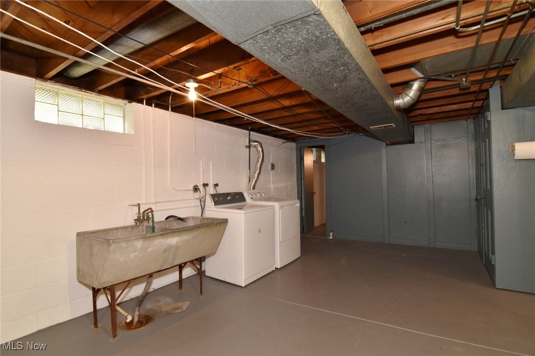 Sedgewick Sub - Residential