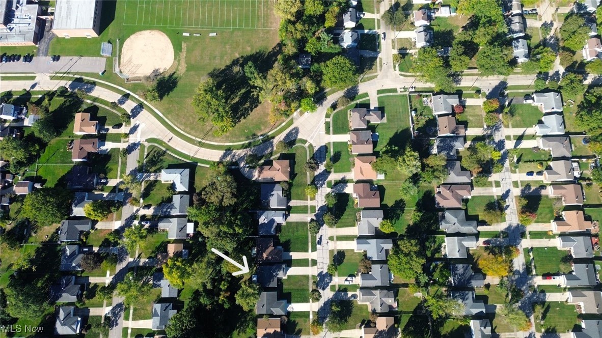 Sedgewick Sub - Residential