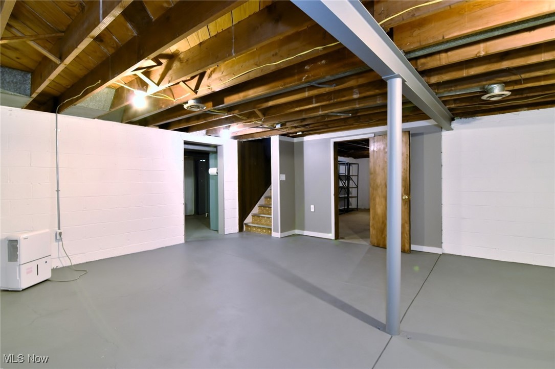 Sedgewick Sub - Residential