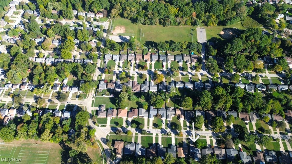 Sedgewick Sub - Residential