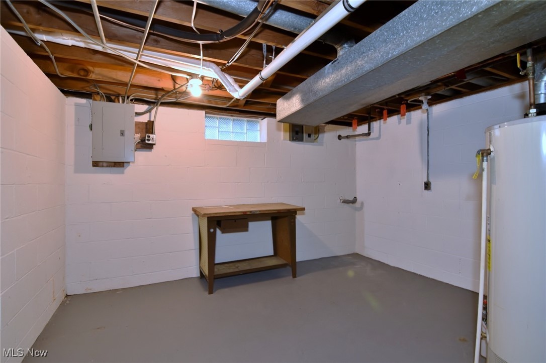 Sedgewick Sub - Residential