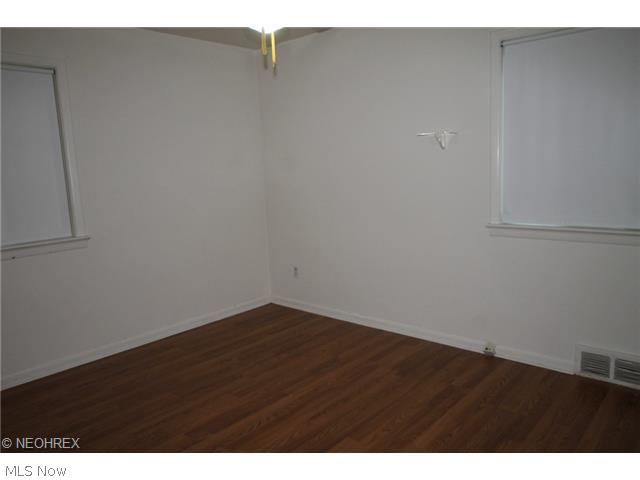 Fairmount Greens - Residential Lease