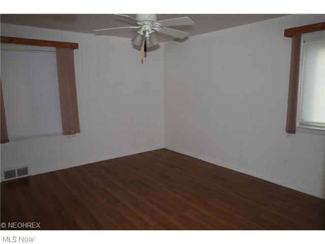 Fairmount Greens - Residential Lease