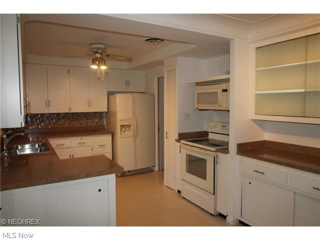 Fairmount Greens - Residential Lease