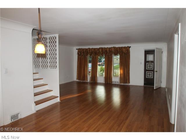 Fairmount Greens - Residential Lease