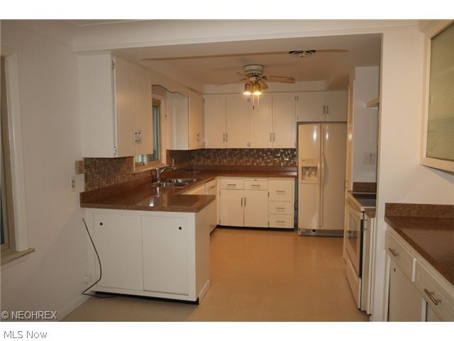 Fairmount Greens - Residential Lease