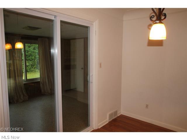 Fairmount Greens - Residential Lease