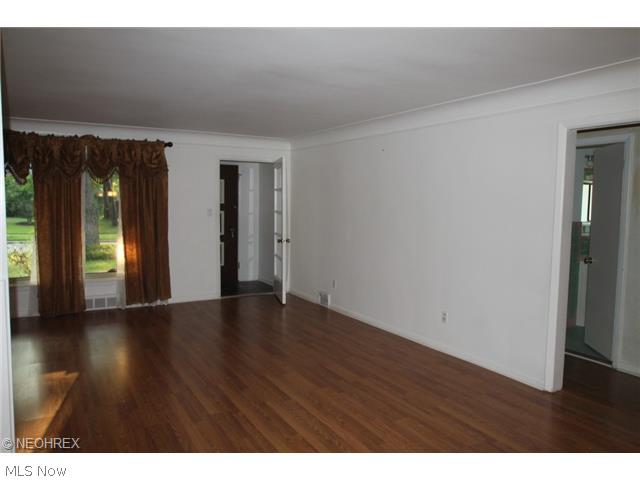 Fairmount Greens - Residential Lease