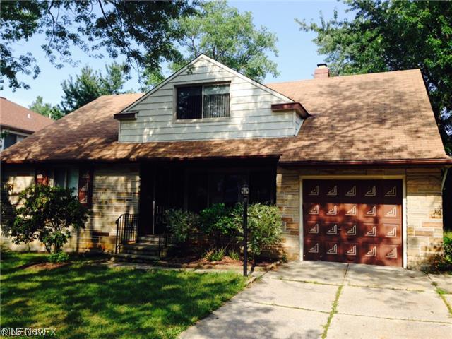 Fairmount Greens - Residential Lease