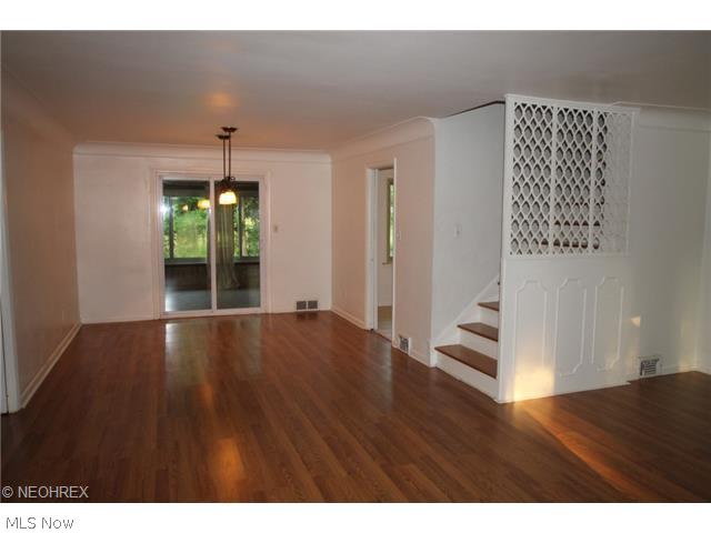 Fairmount Greens - Residential Lease