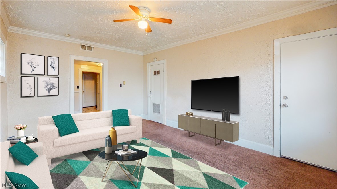 Forest Hill Pkwy - Commercial Sale