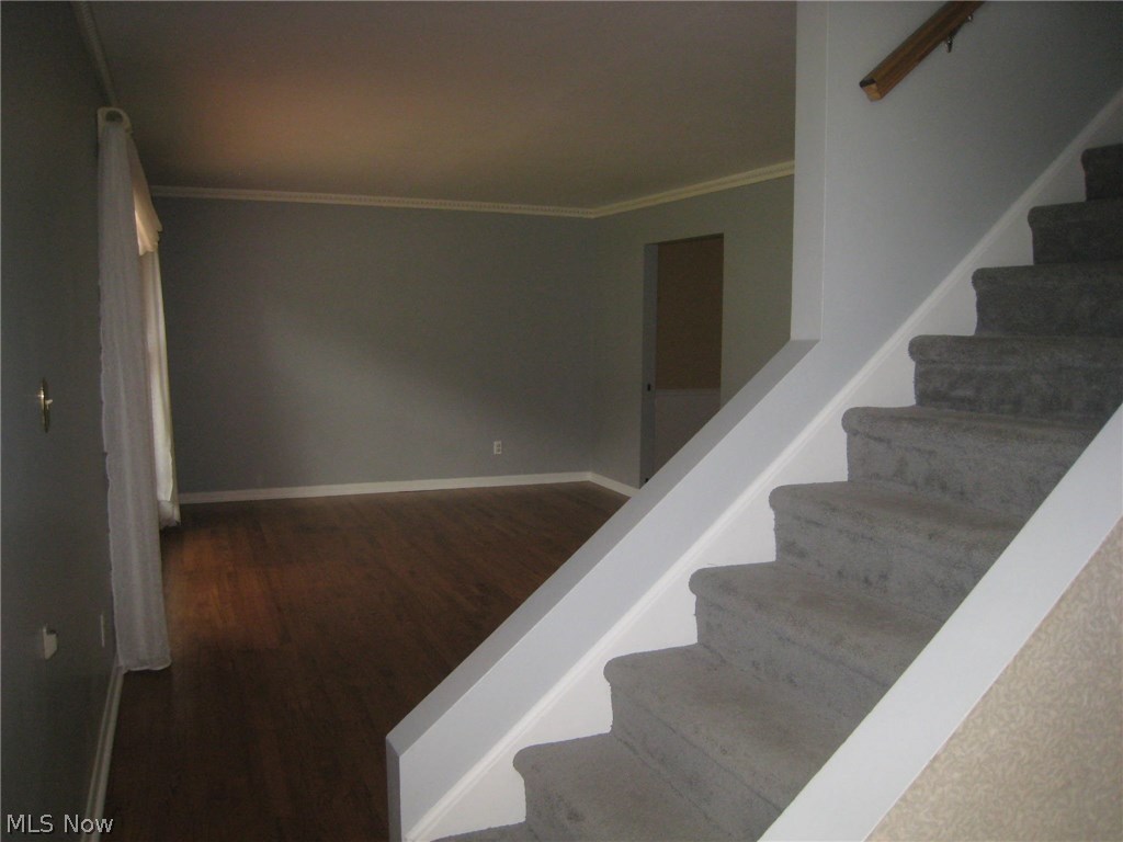 Crest Dale Estate #1 - Residential