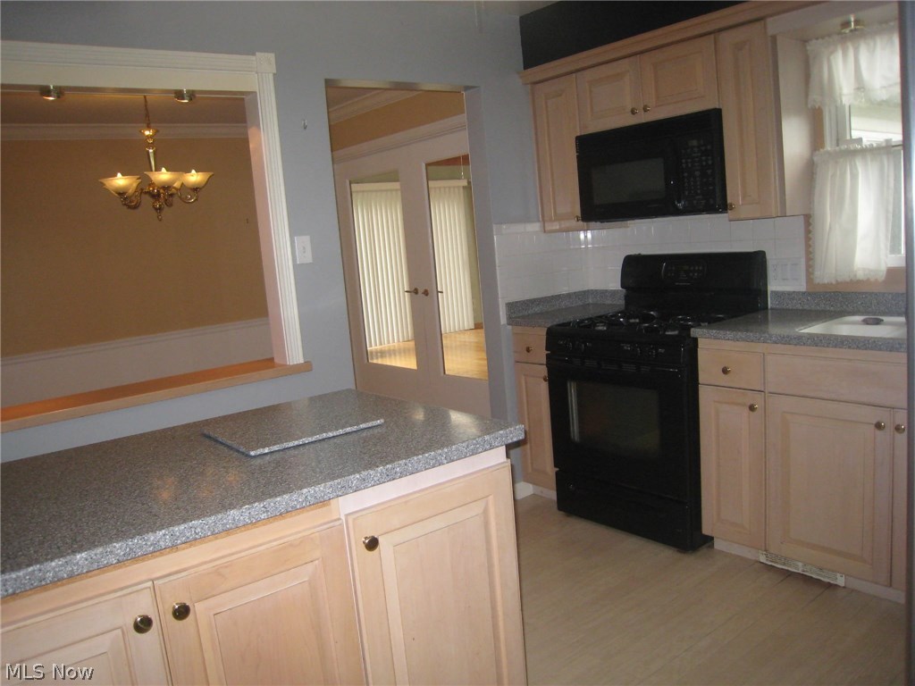 Crest Dale Estate #1 - Residential