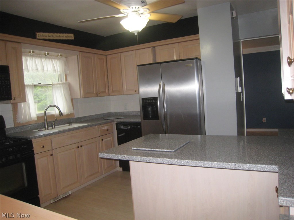 Crest Dale Estate #1 - Residential