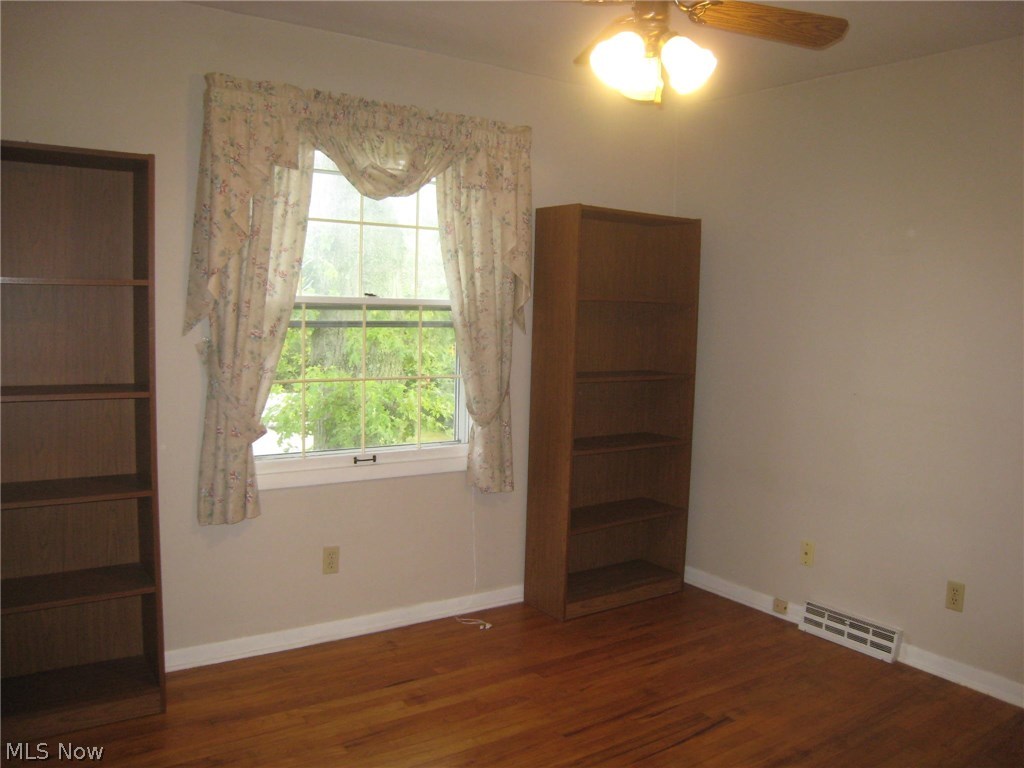 Crest Dale Estate #1 - Residential