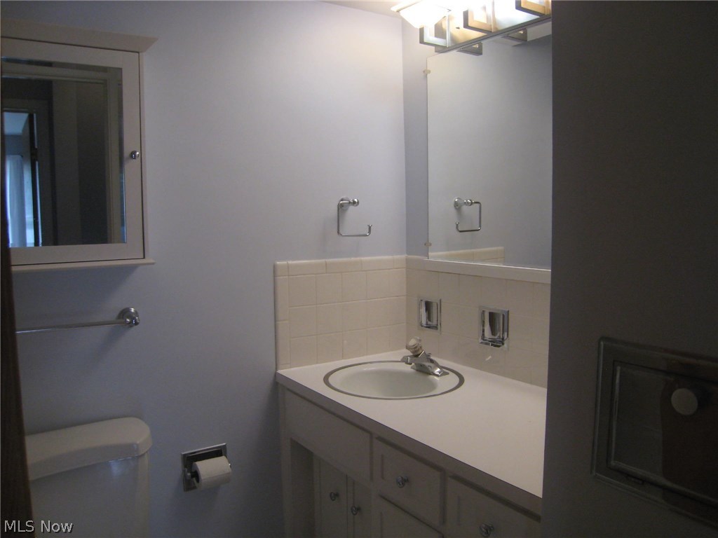 Crest Dale Estate #1 - Residential