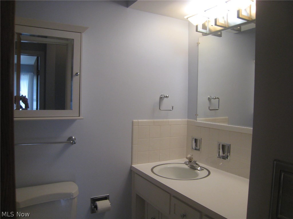 Crest Dale Estate #1 - Residential