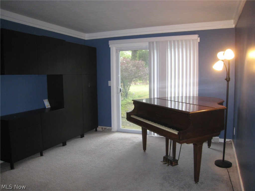 Crest Dale Estate #1 - Residential