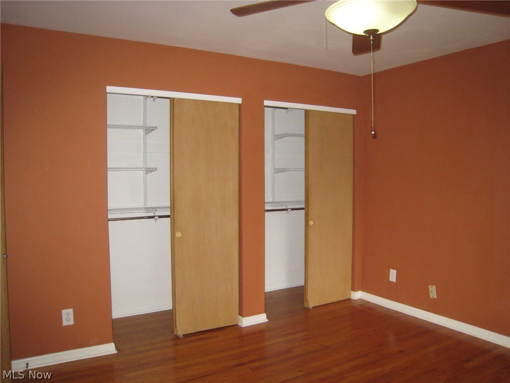 Crest Dale Estate #1 - Residential