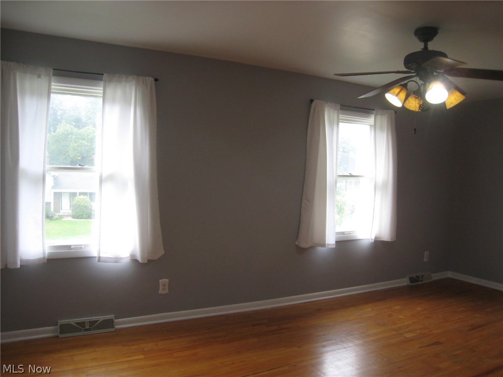 Crest Dale Estate #1 - Residential