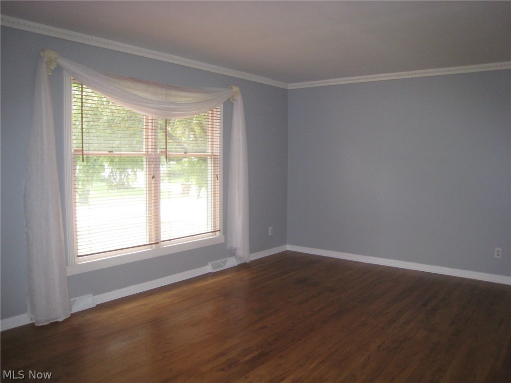 Crest Dale Estate #1 - Residential