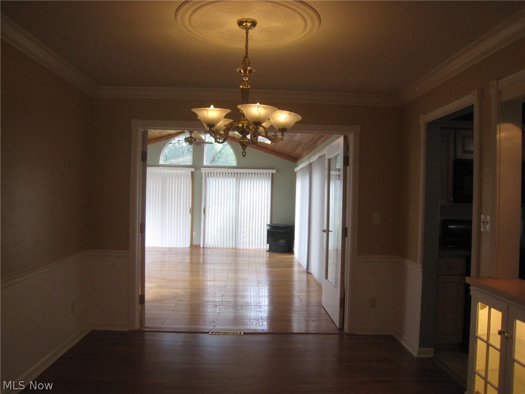 Crest Dale Estate #1 - Residential