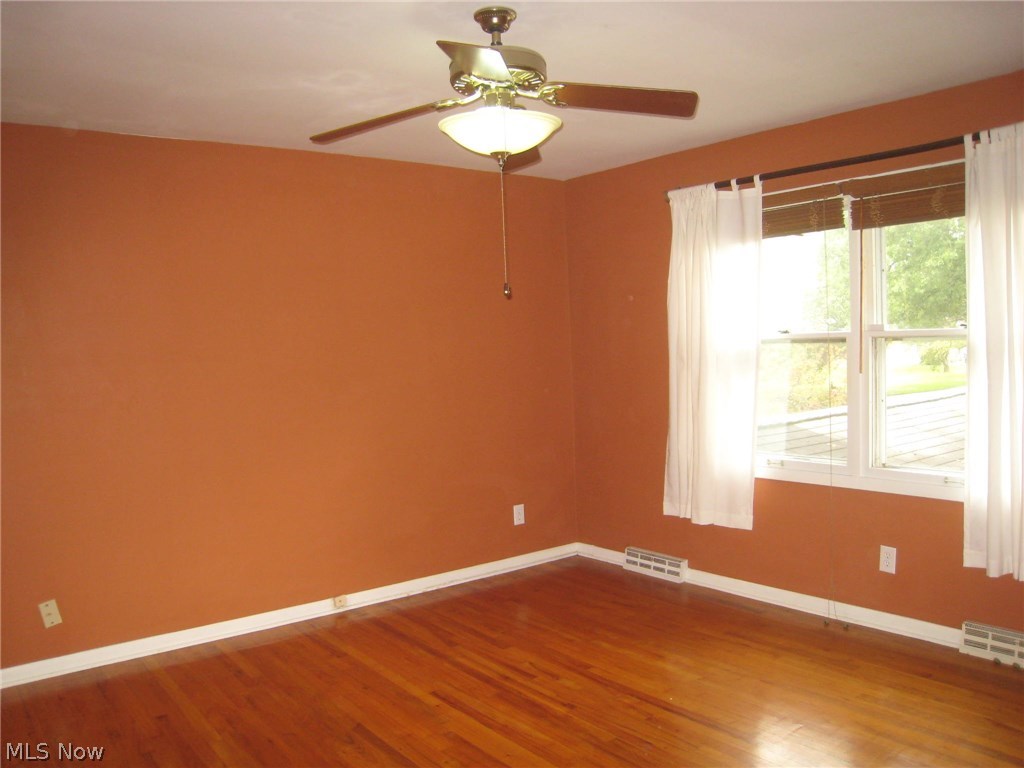 Crest Dale Estate #1 - Residential