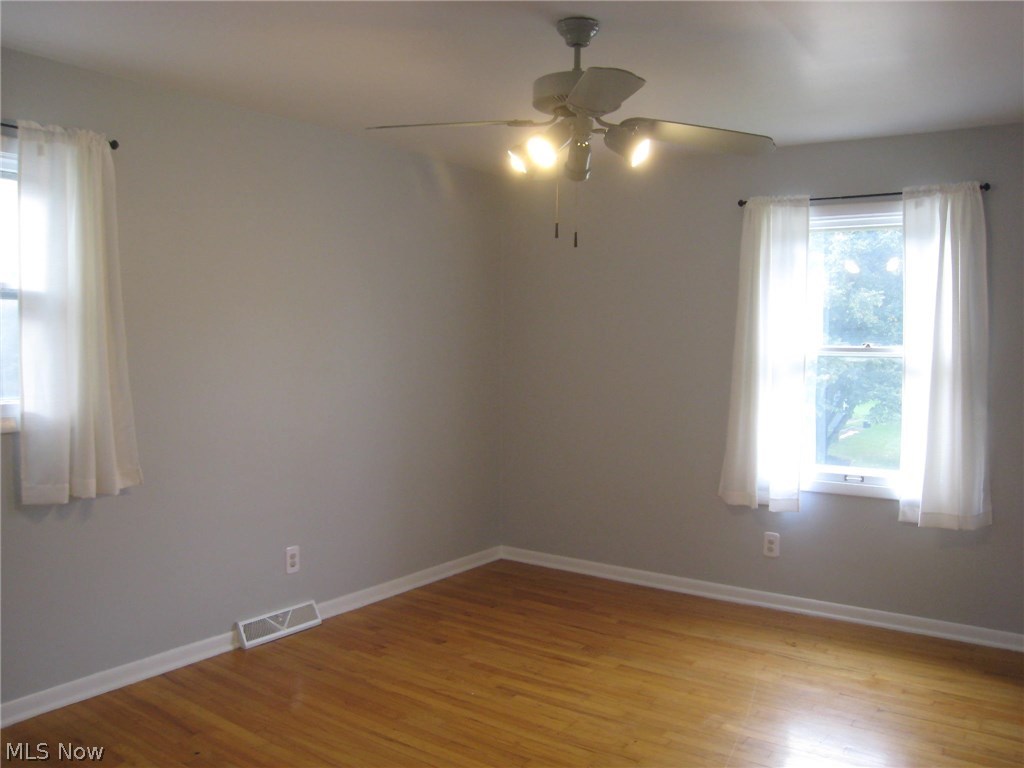 Crest Dale Estate #1 - Residential