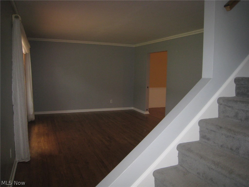 Crest Dale Estate #1 - Residential