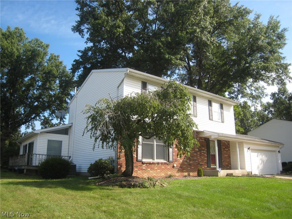 Crest Dale Estate #1 - Residential