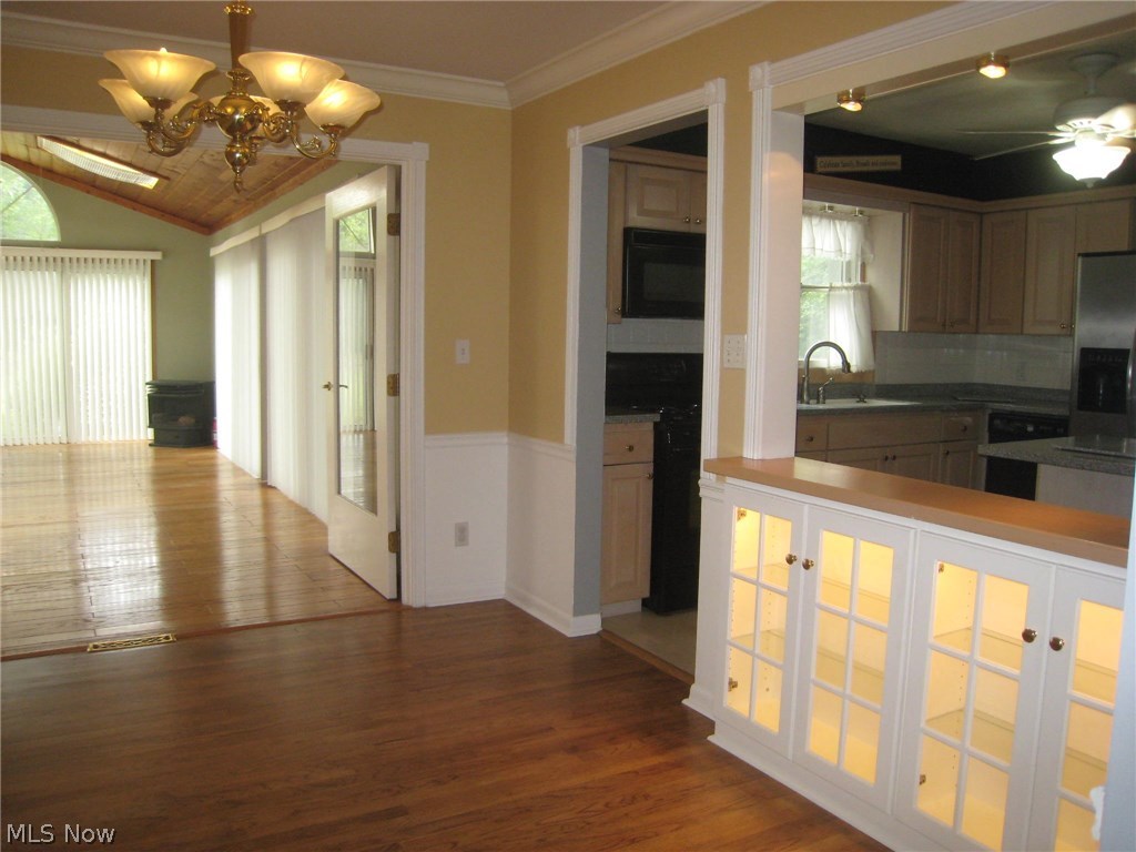 Crest Dale Estate #1 - Residential