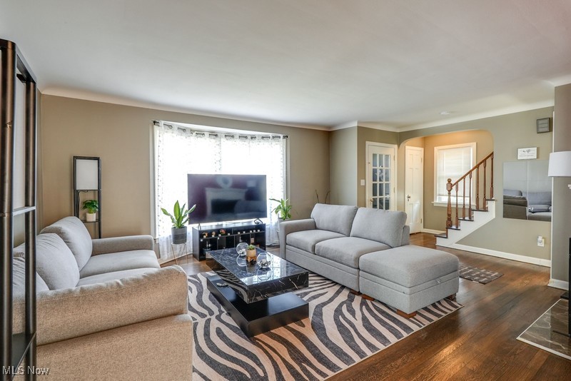 Warrensville - Residential