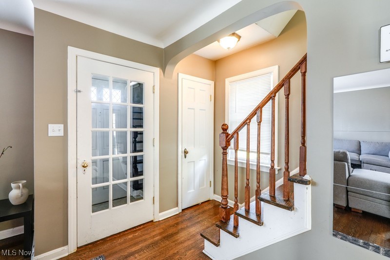 Warrensville - Residential