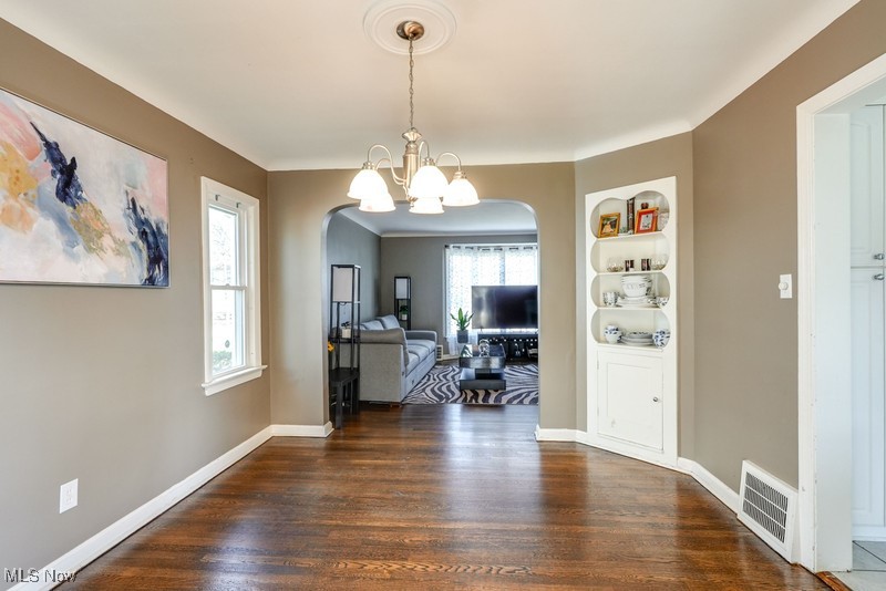 Warrensville - Residential