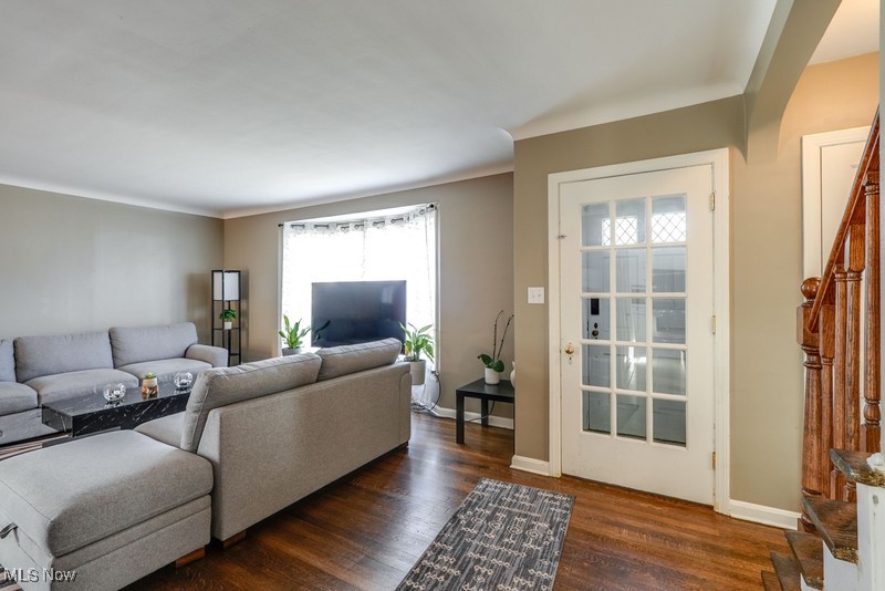 Warrensville - Residential