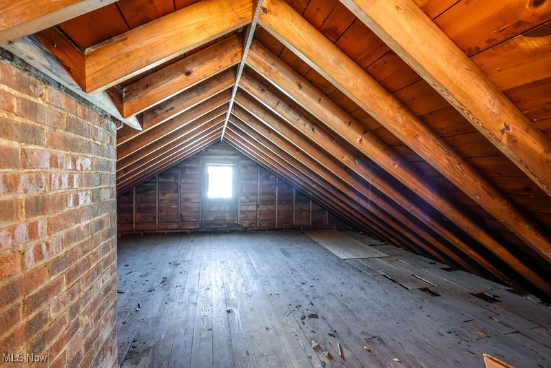 Warrensville - Residential