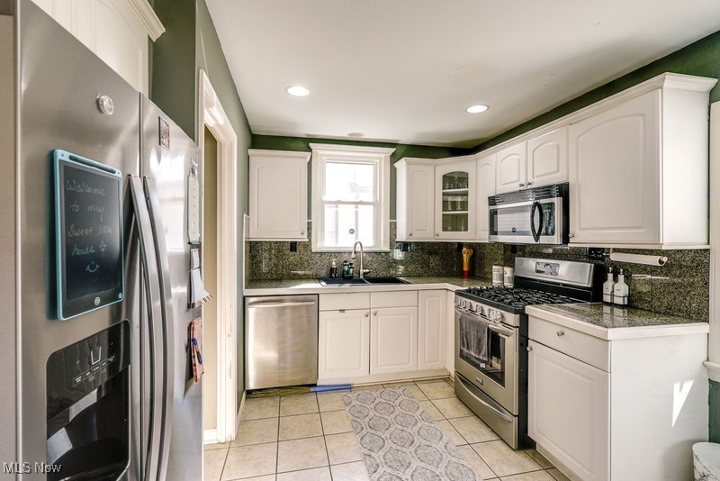 Warrensville - Residential