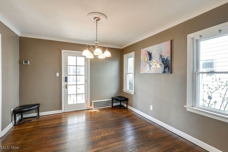 Warrensville - Residential