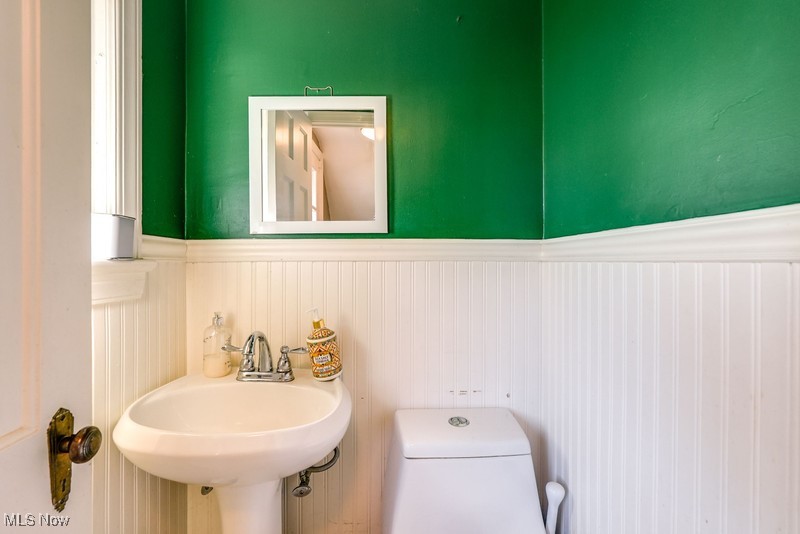 Warrensville - Residential