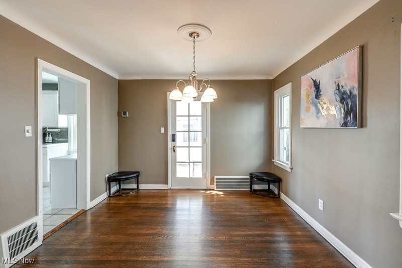 Warrensville - Residential